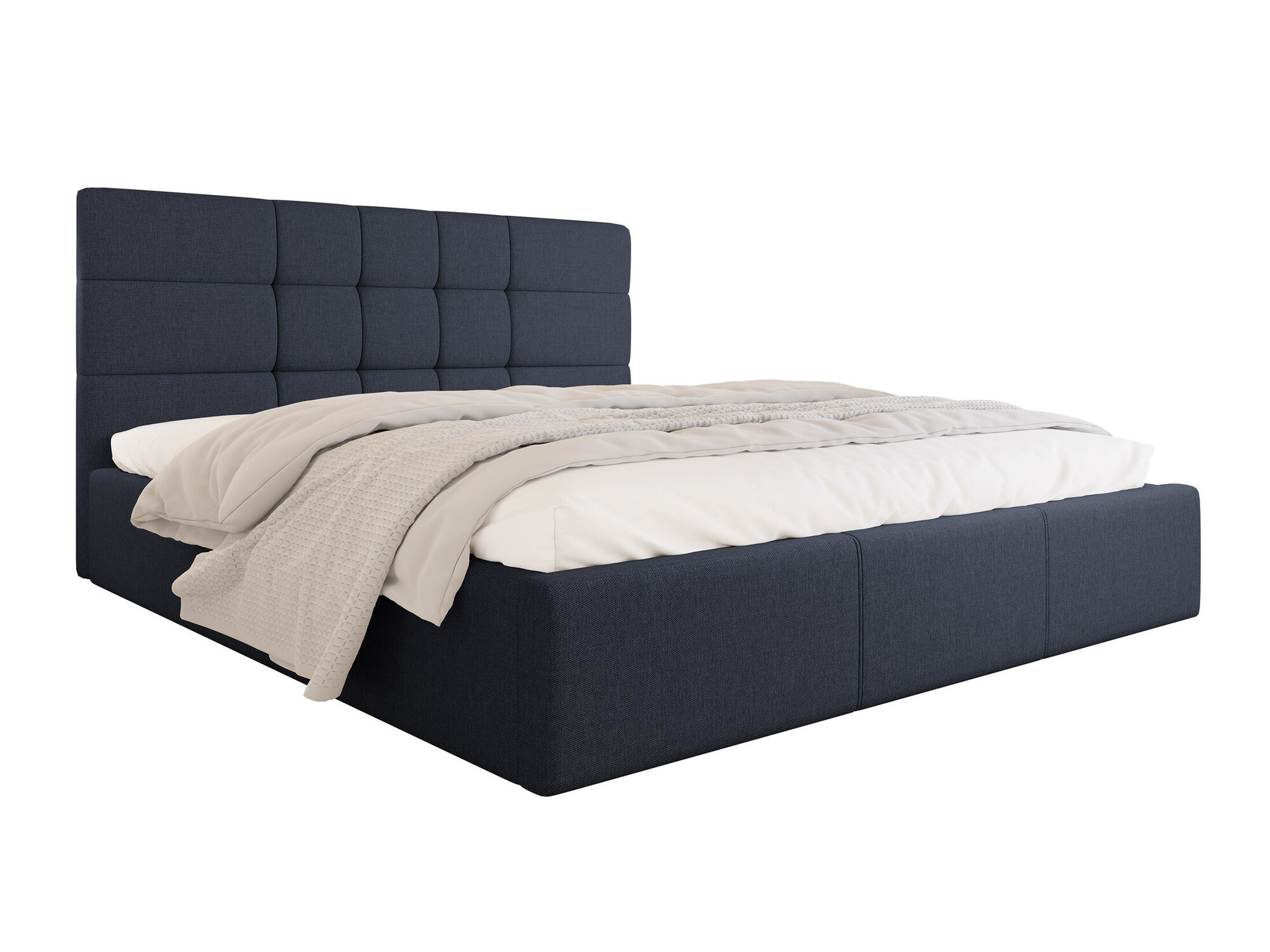 Bed ComfiDream Velora I (Sawana 80)