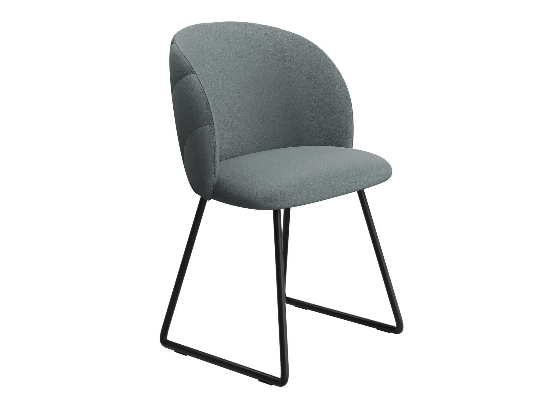 Chair Sparks 202 (Royal Velvet 20)