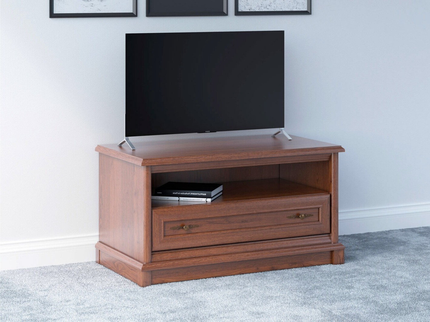 TV stand Vendore 115