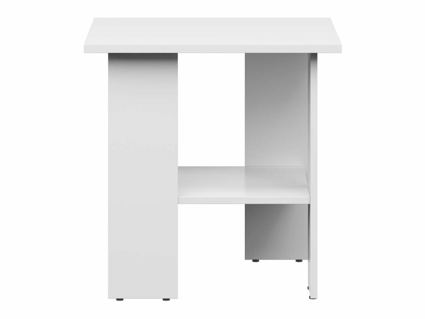 Coffee table Novsore 124 (White)