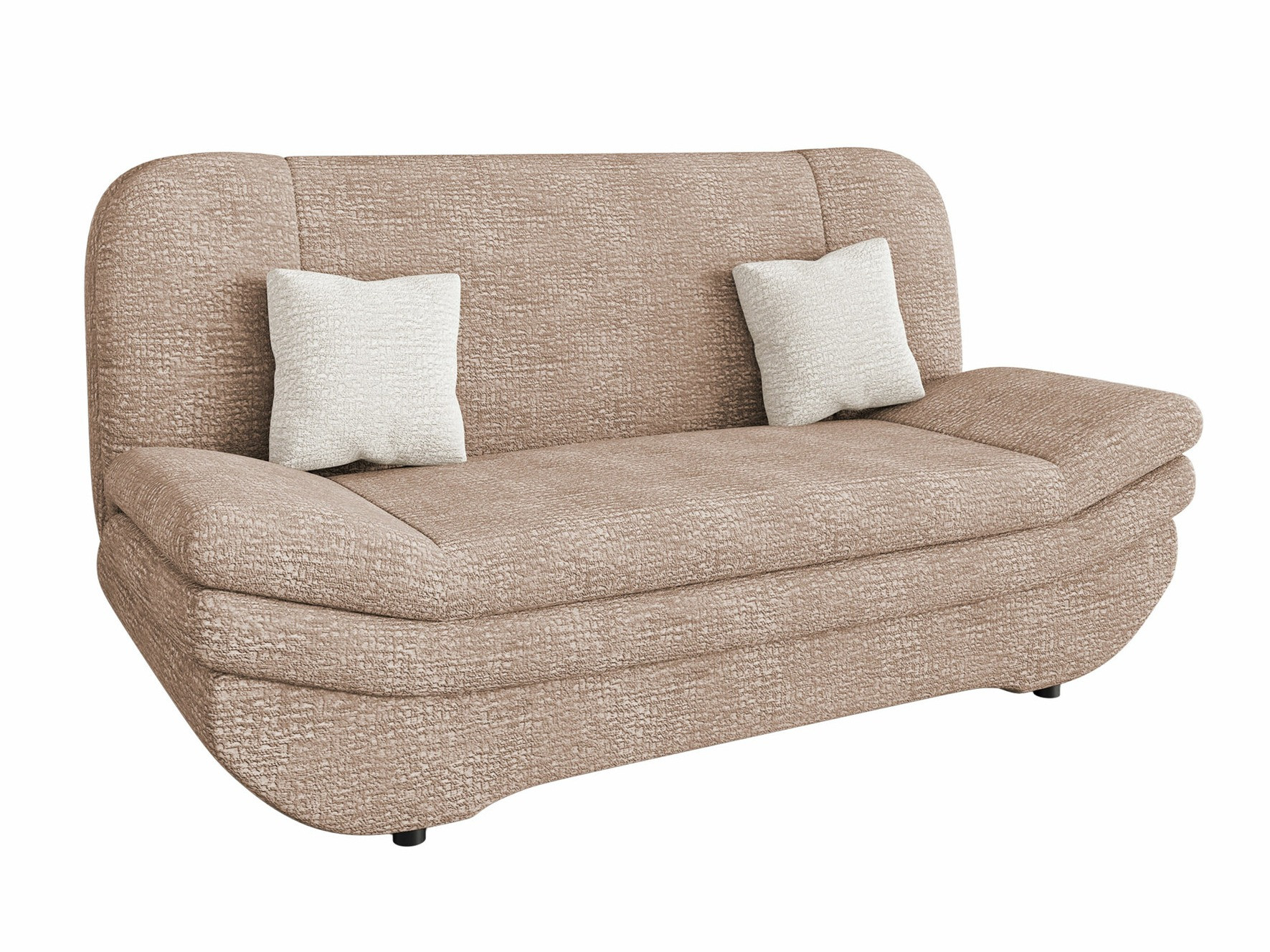 Sofa bed Comfivo Silva I (Fragola 35 + Fragola 15)