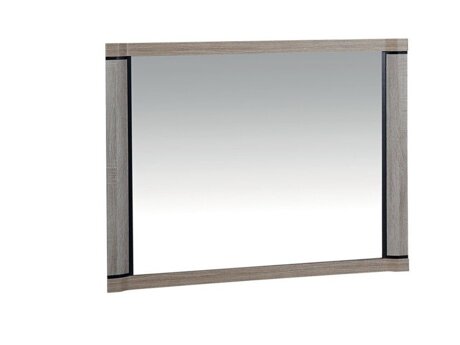 Mirror Lorelie 108 (Trufel oak)