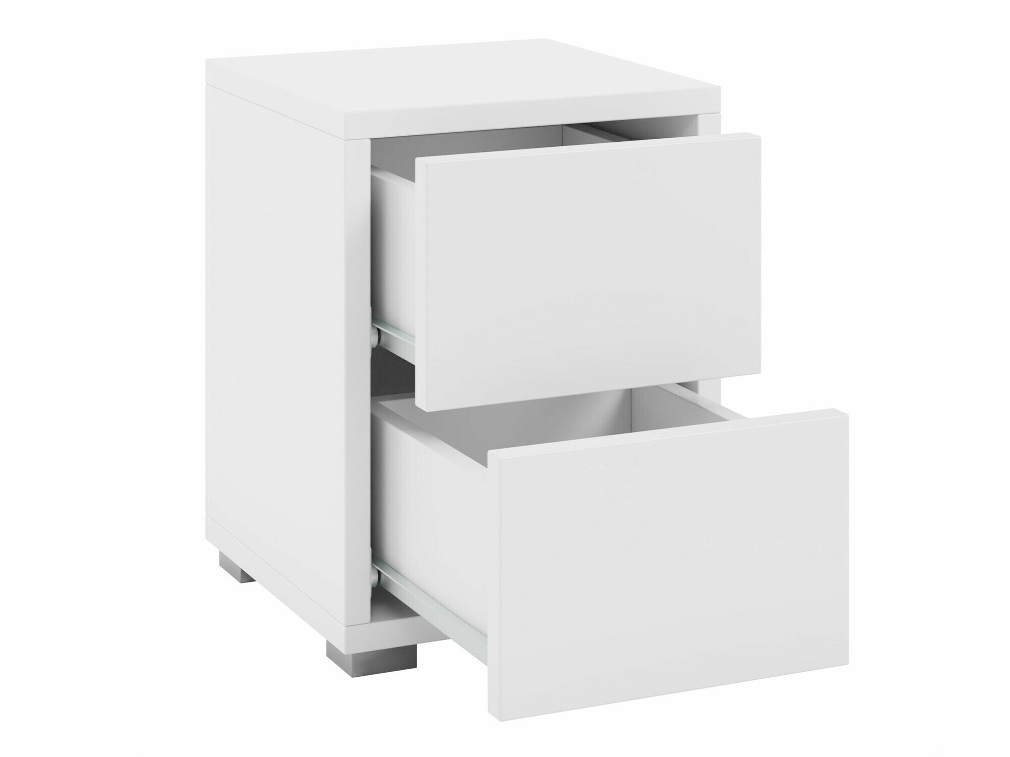 Bedside table Comfivo Tutela (Cashmere)