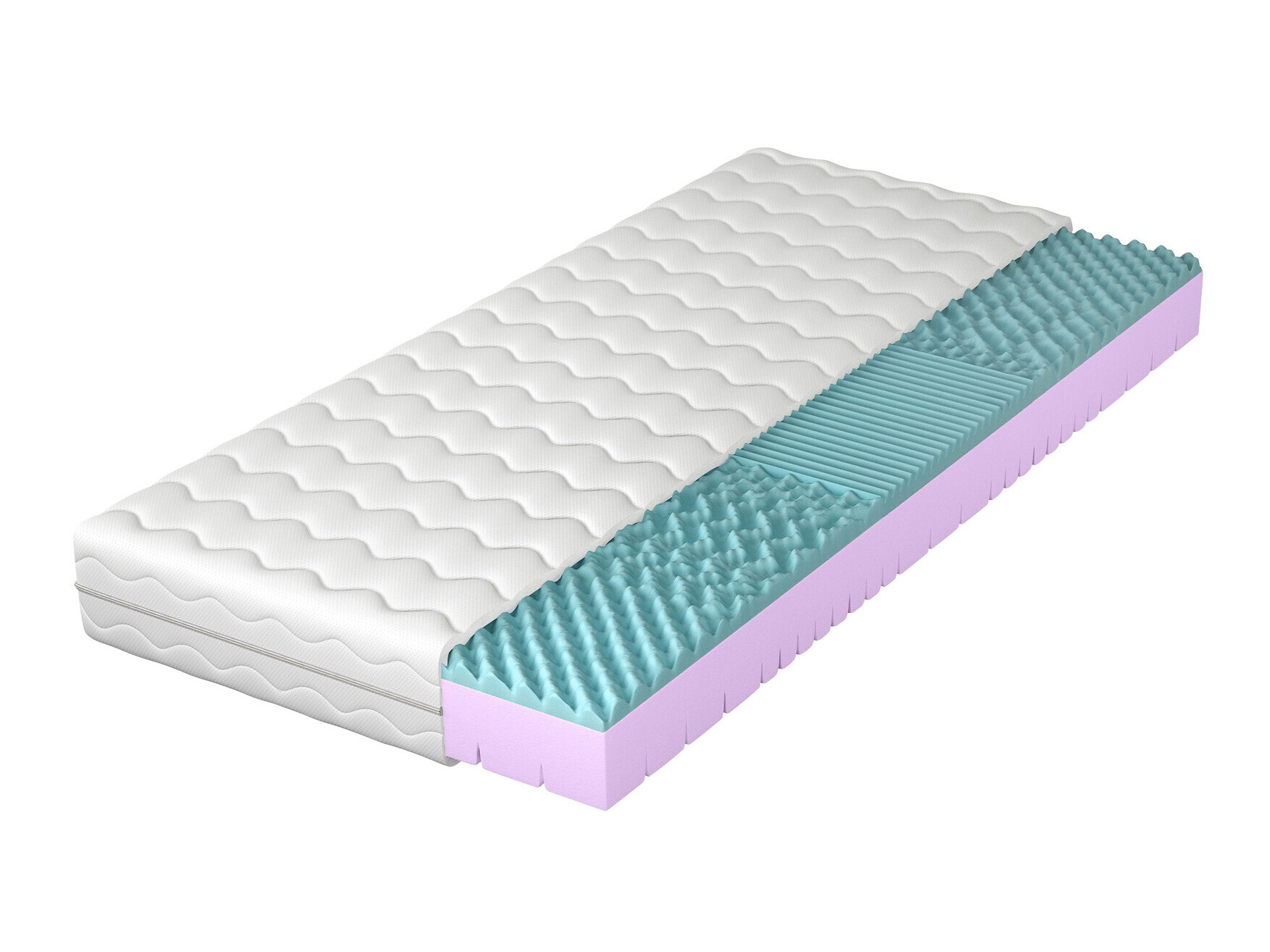 Mattress Arbutis
