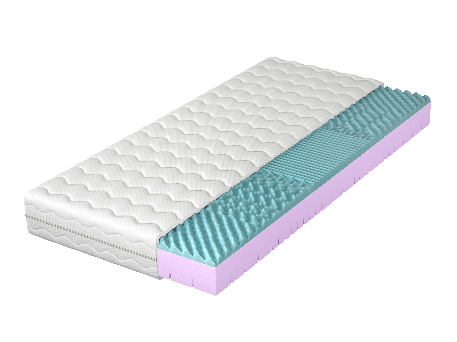 Mattress Arbutis