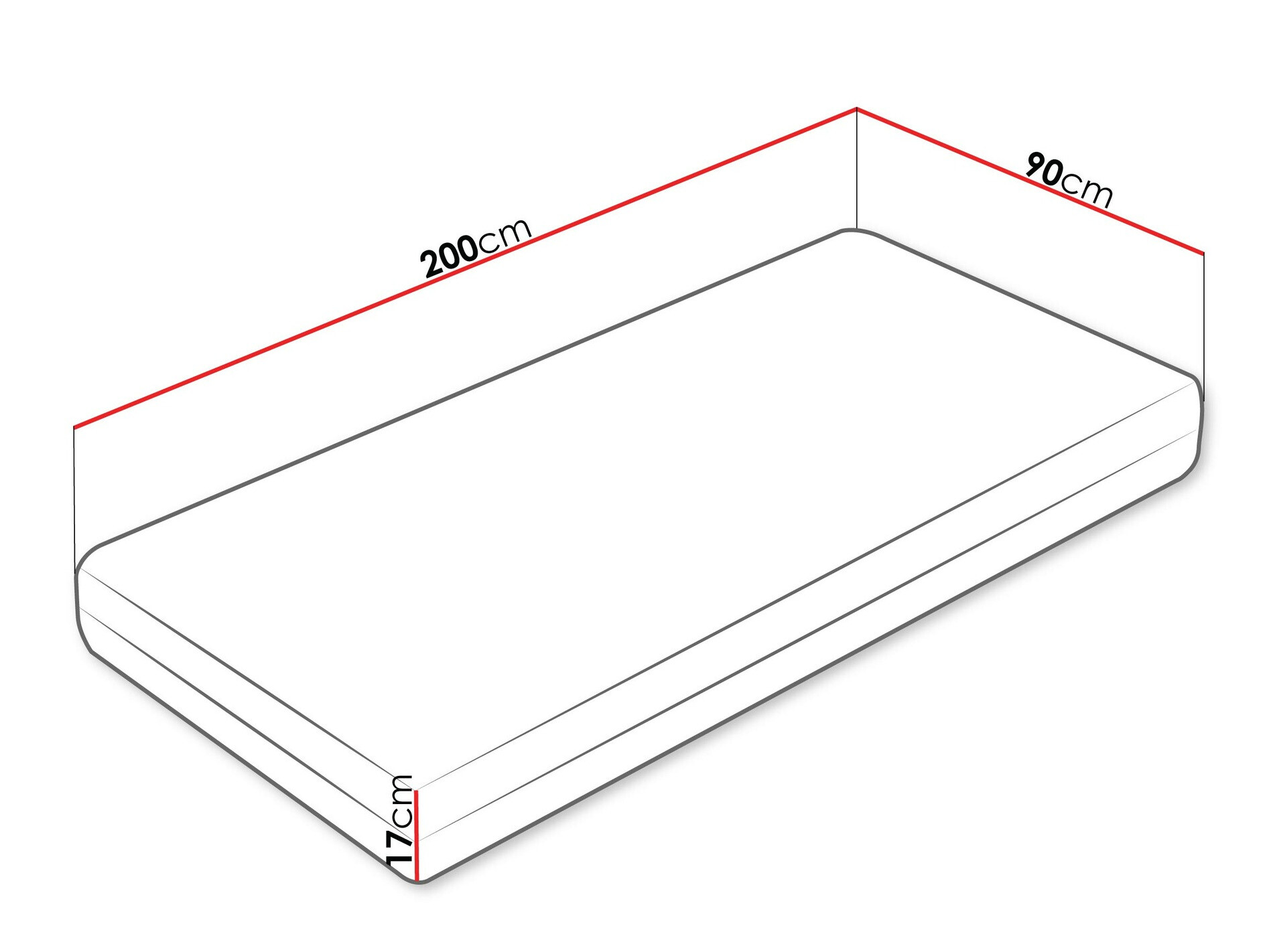 Mattress Structas
