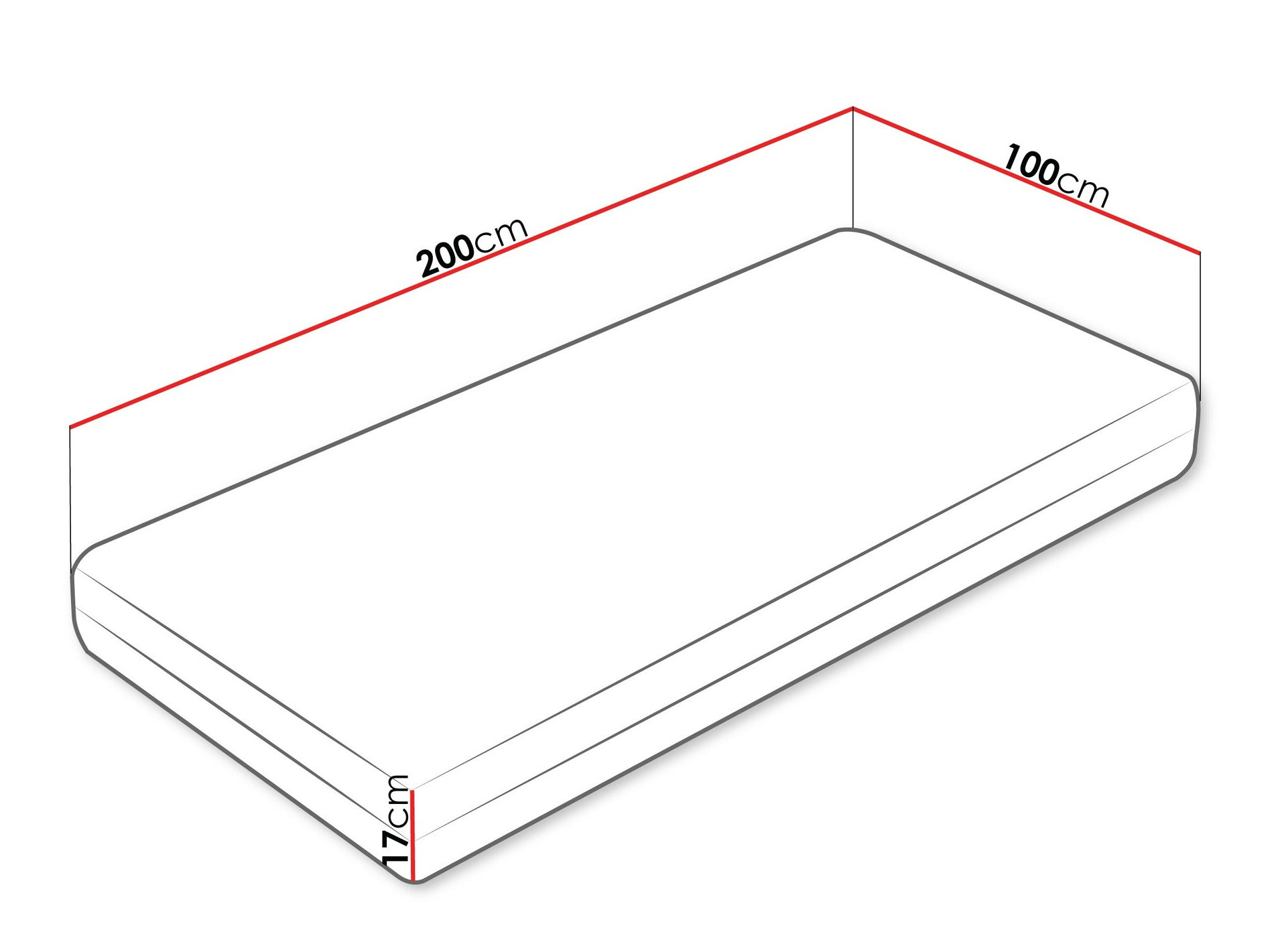 Mattress Structas