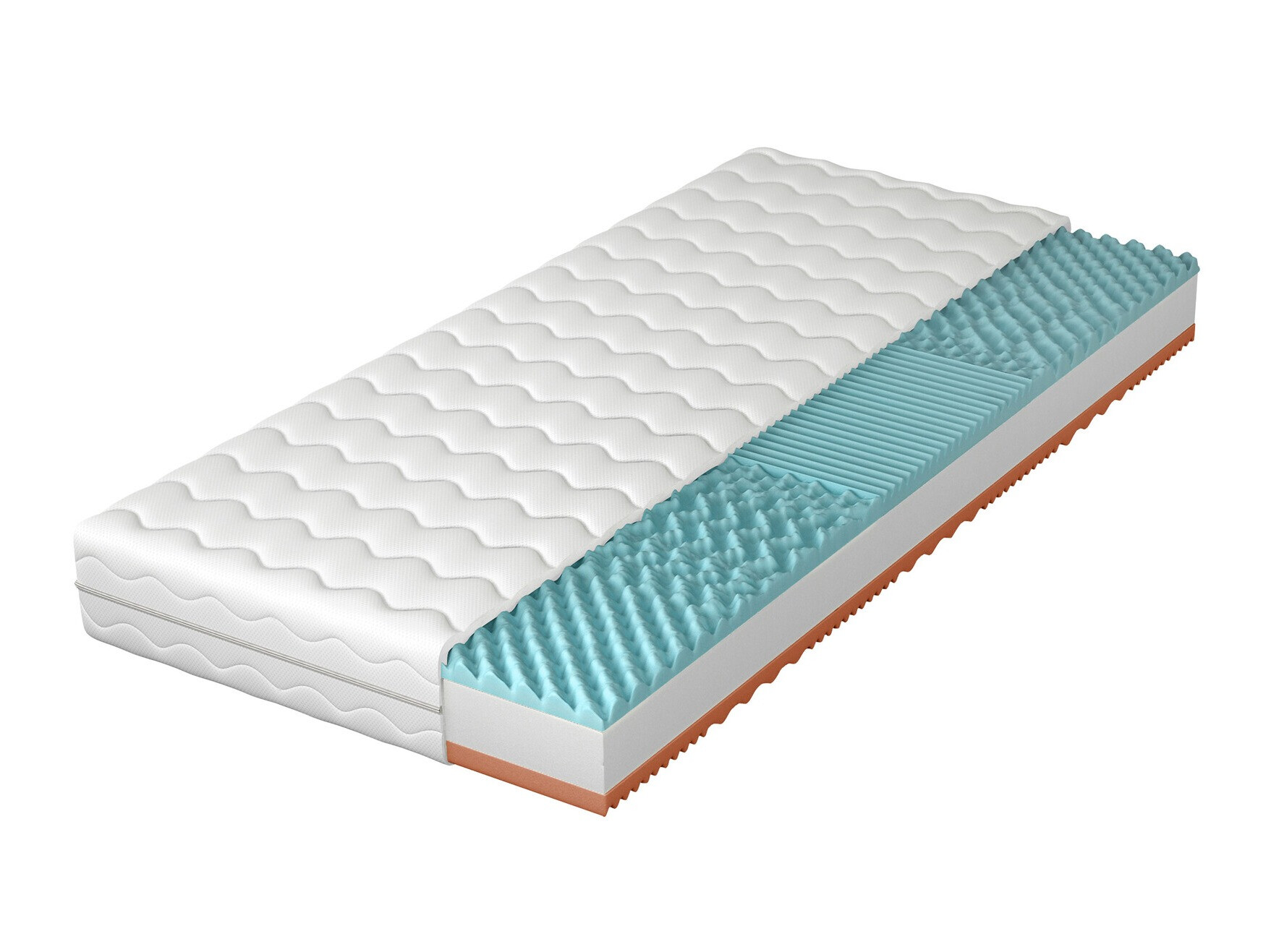 Mattress Structas