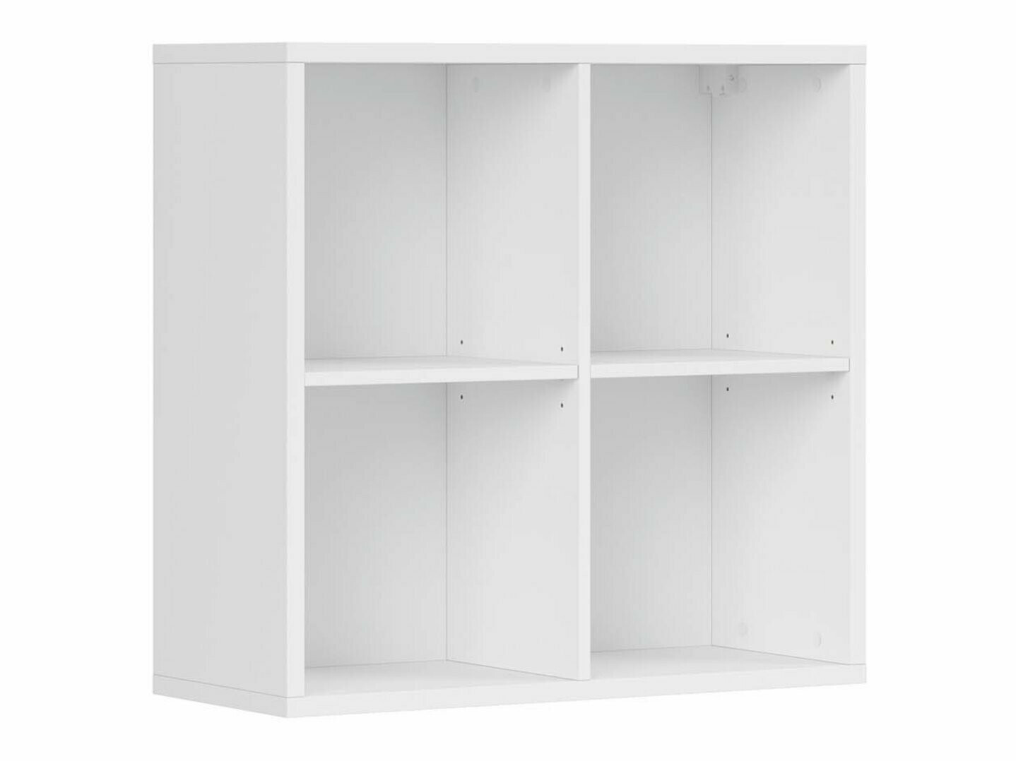 Wall shelf Novsore 141 (White)