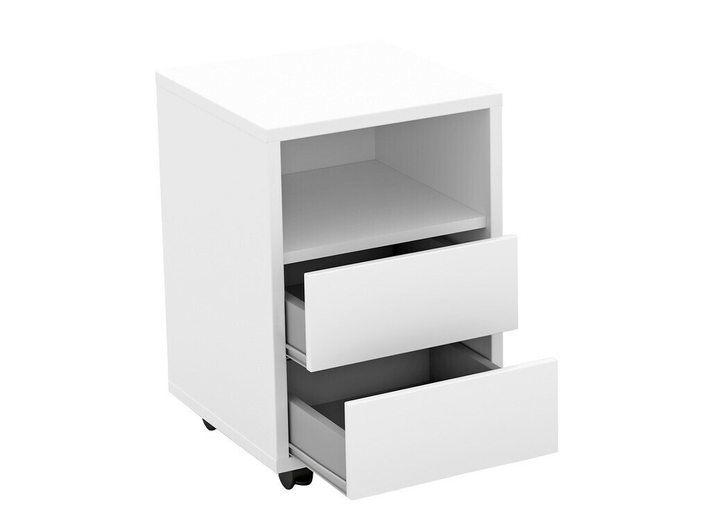 Desk Austin 347 (White)