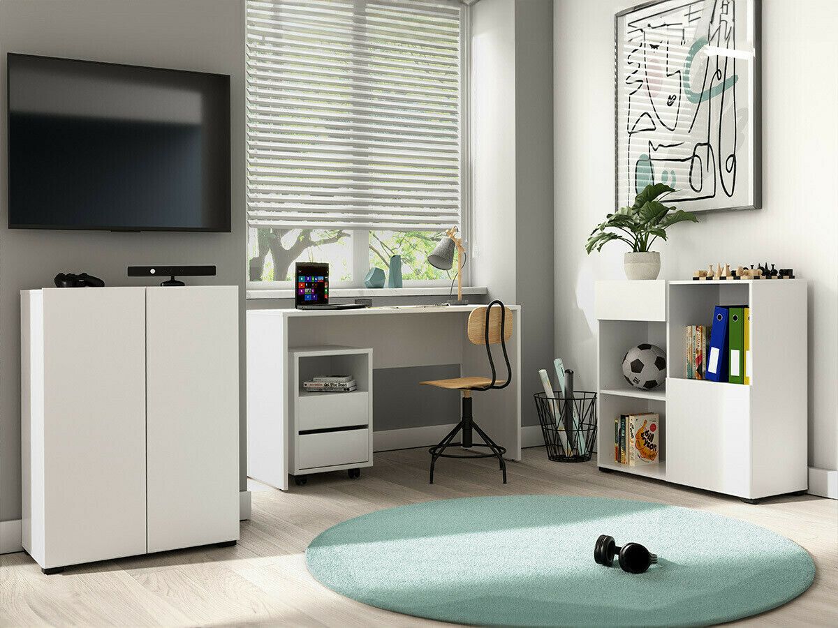 Desk Austin 347 (White)