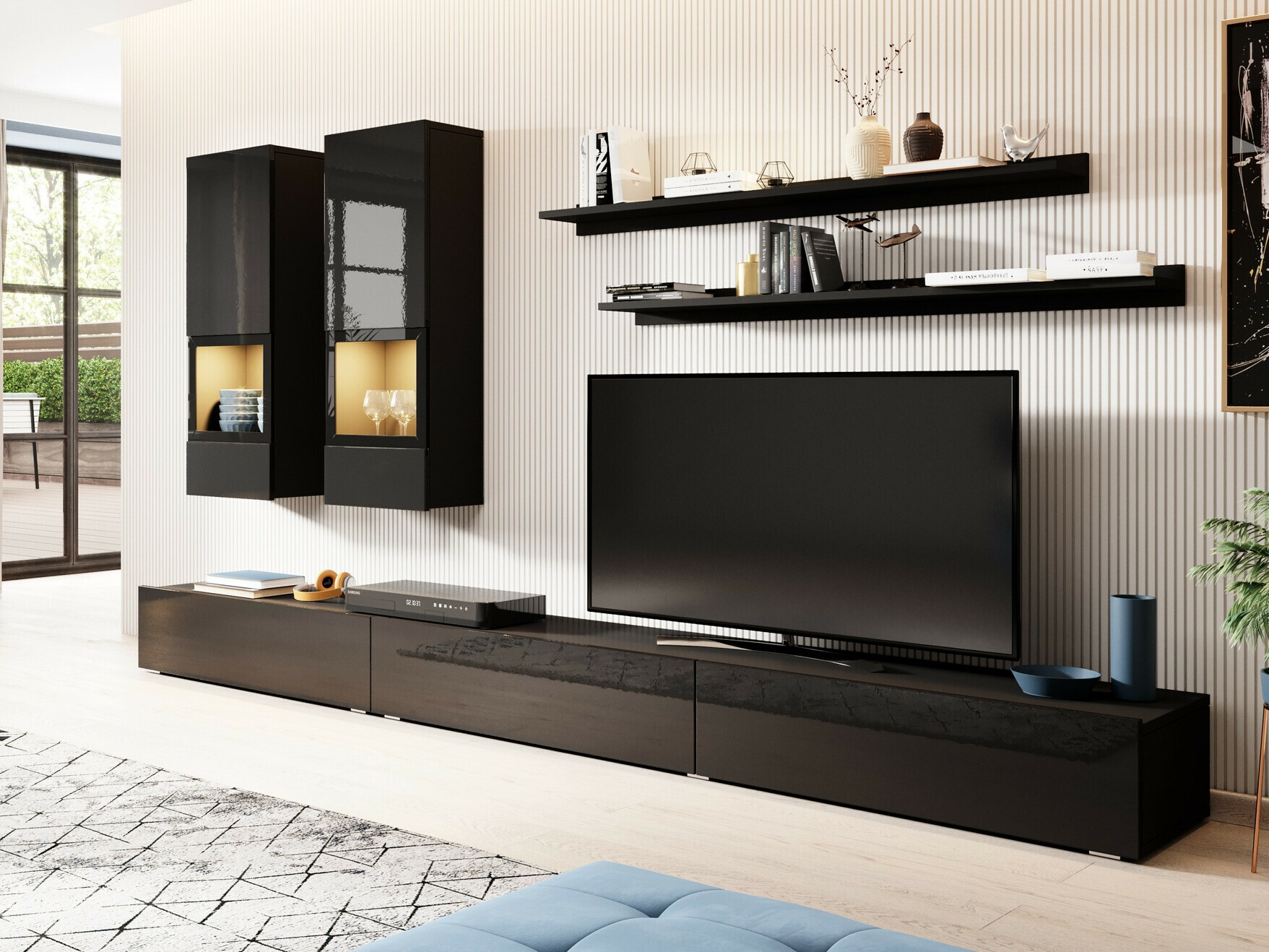 Living room set Austin 245