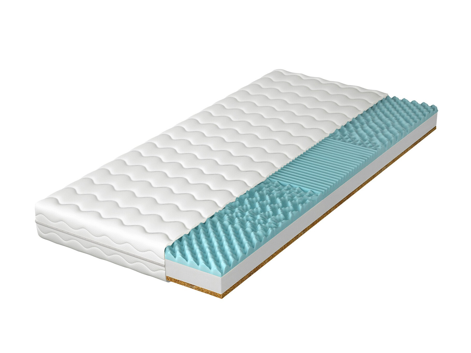 Mattress Pullas