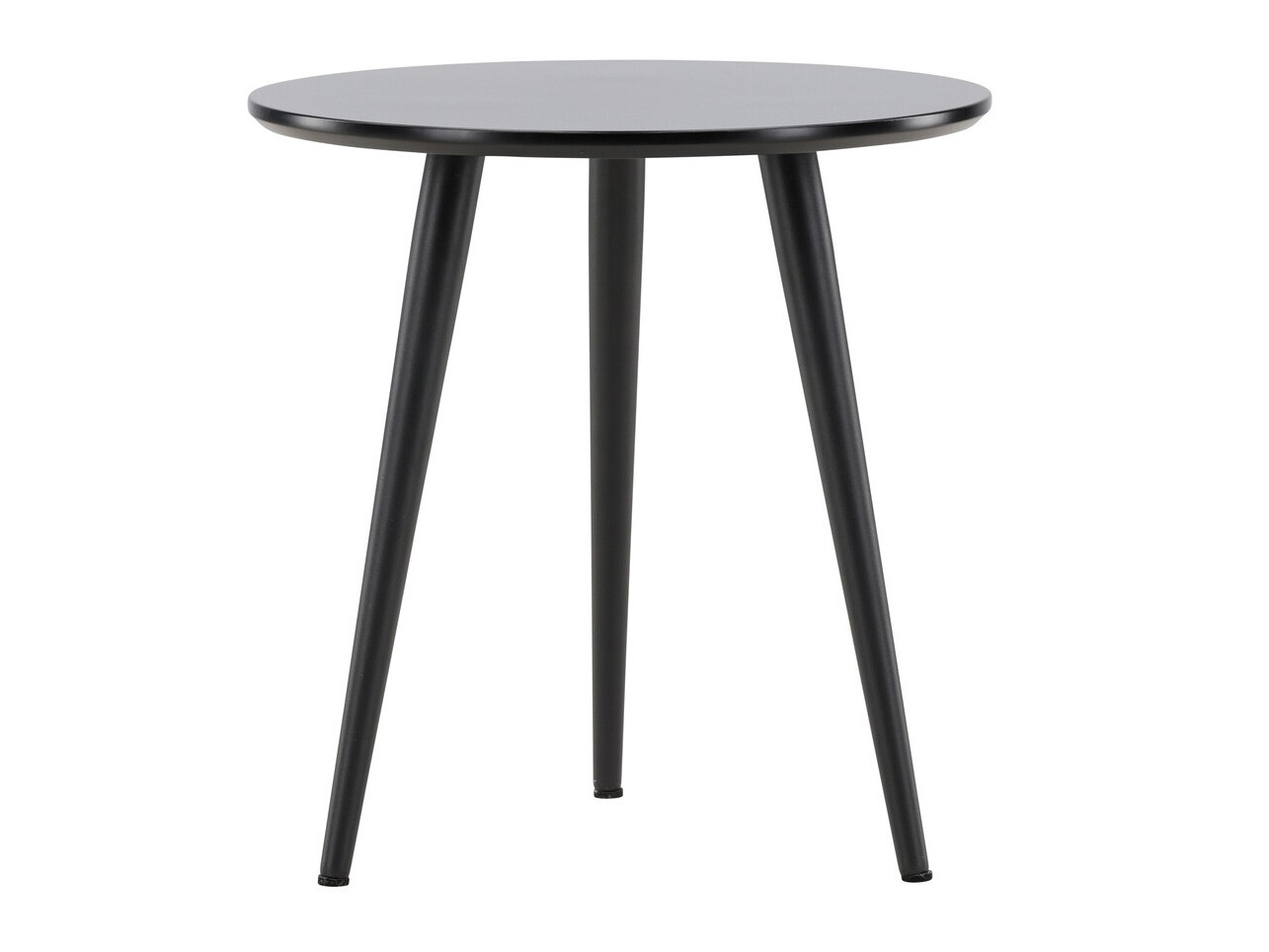 Coffee table Dallas 4620 (Black)
