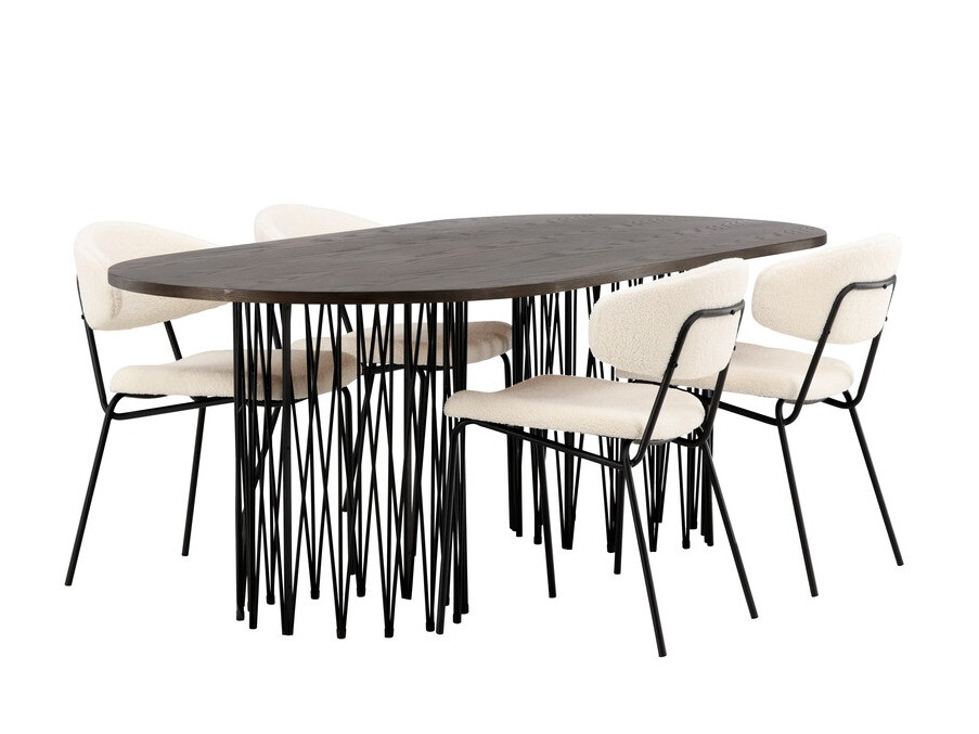 Dining set Dallas 4623