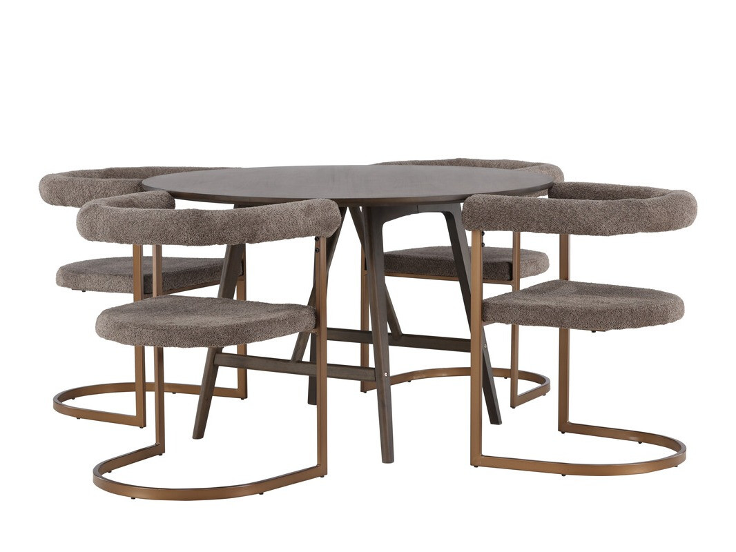 Dining set Dallas 4624