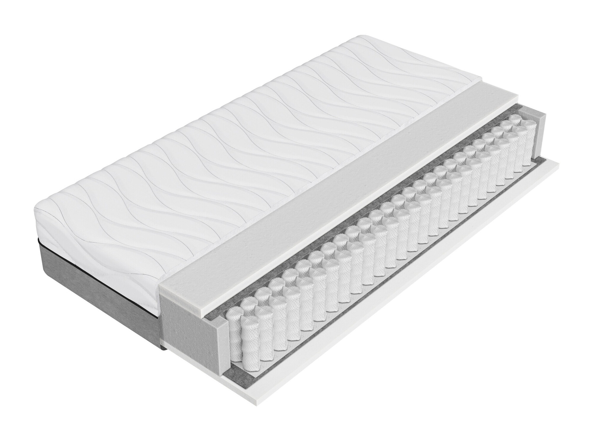 Mattress ComfiDream 191