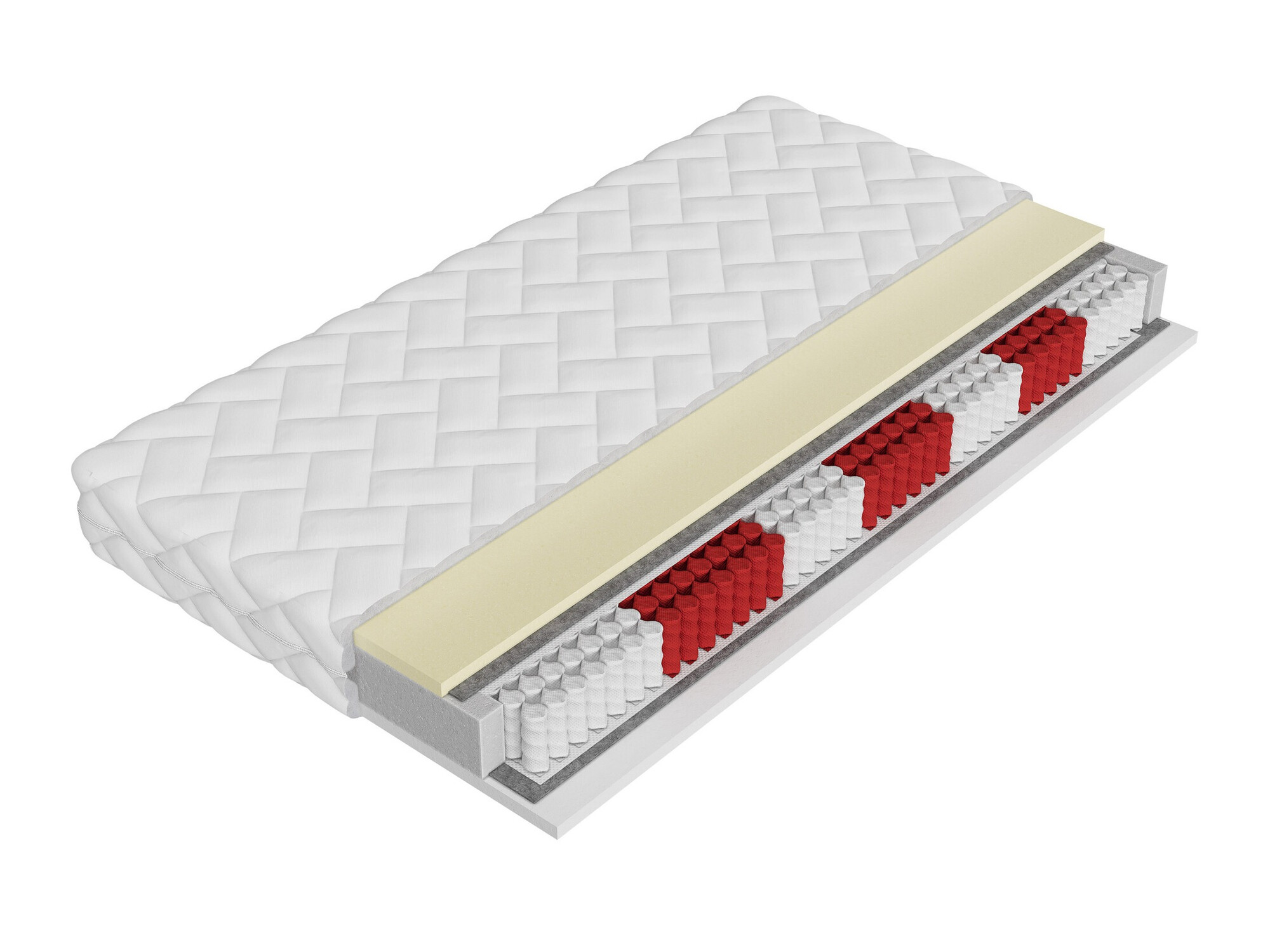 Mattress ComfiDream Apollo