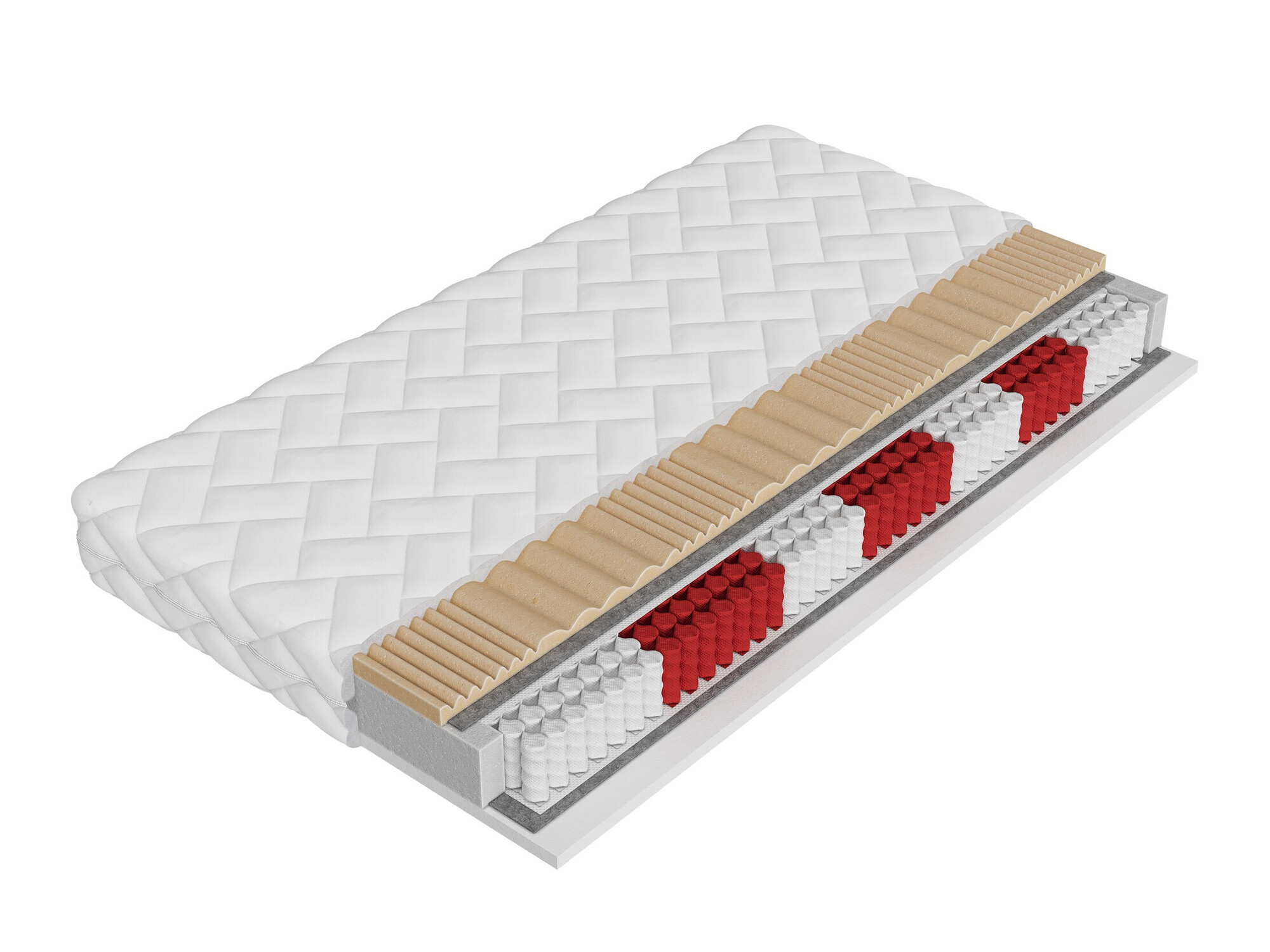 Mattress ComfiDream Gemini