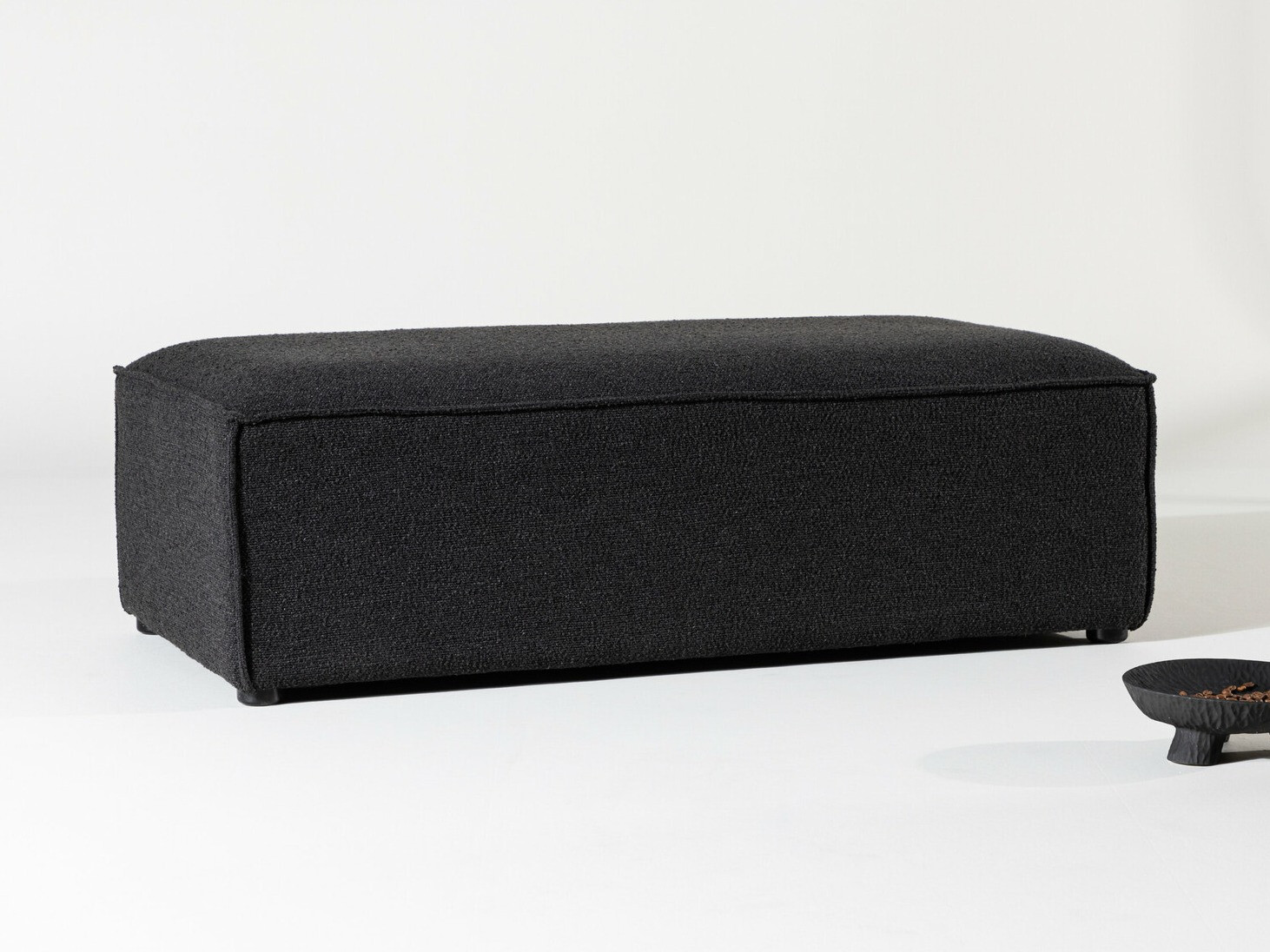 Upholstered bench Dallas 4616