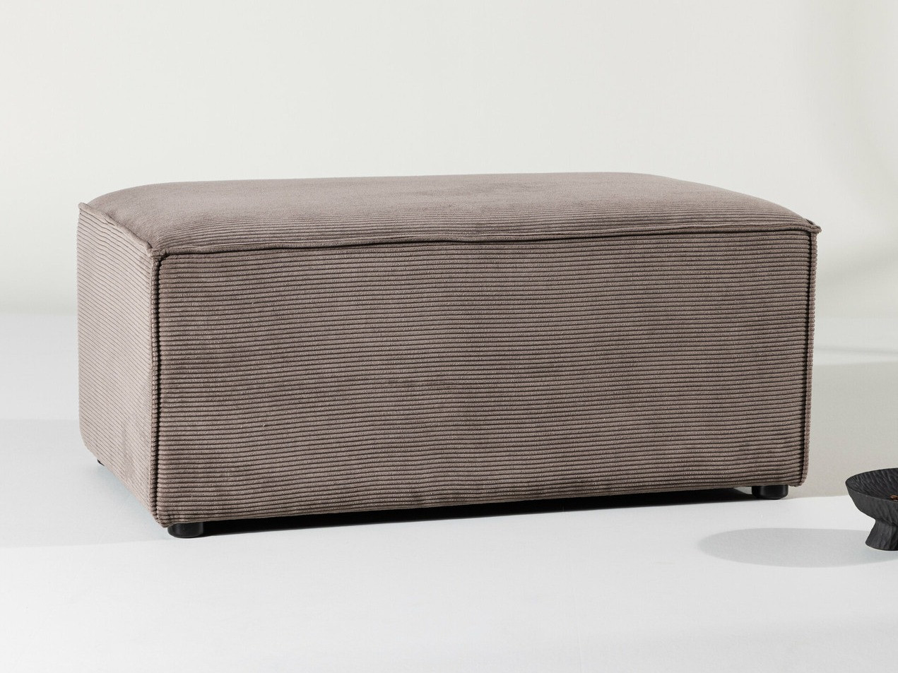 Upholstered bench Dallas 4617