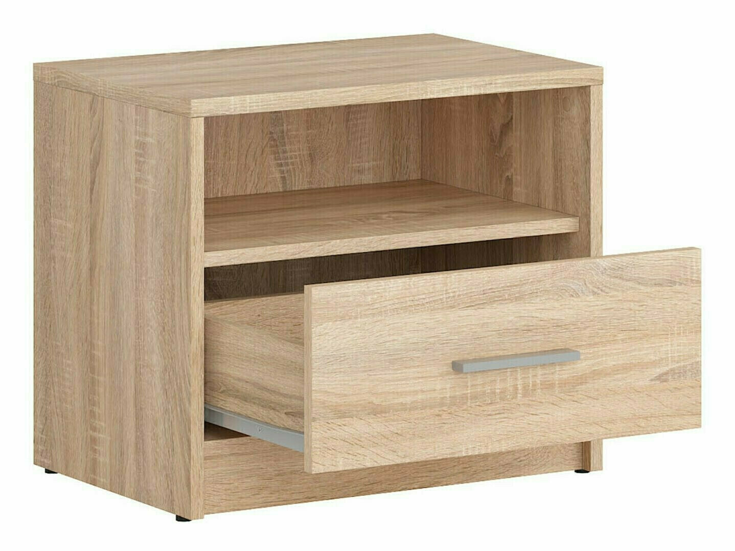 Bedroom set Novsore 147 (Sonoma oak)