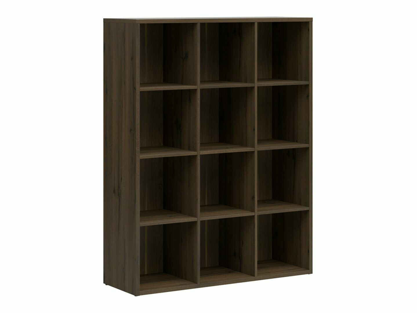 Bookcase Novsore 104 (Dark oak)