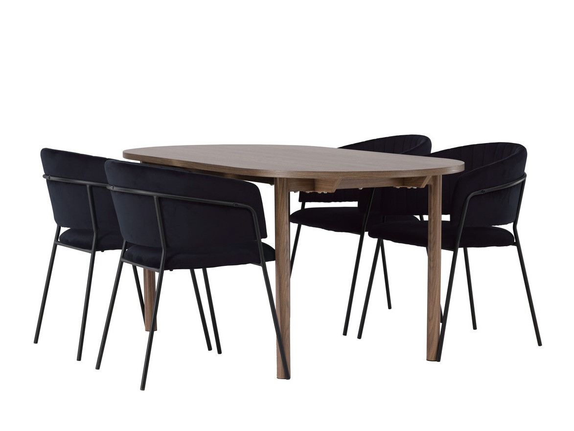 Dining set Dallas 4626