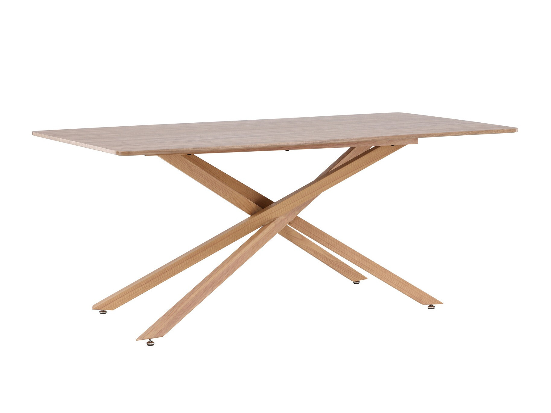 Dining set Dallas 5102 (Beige)