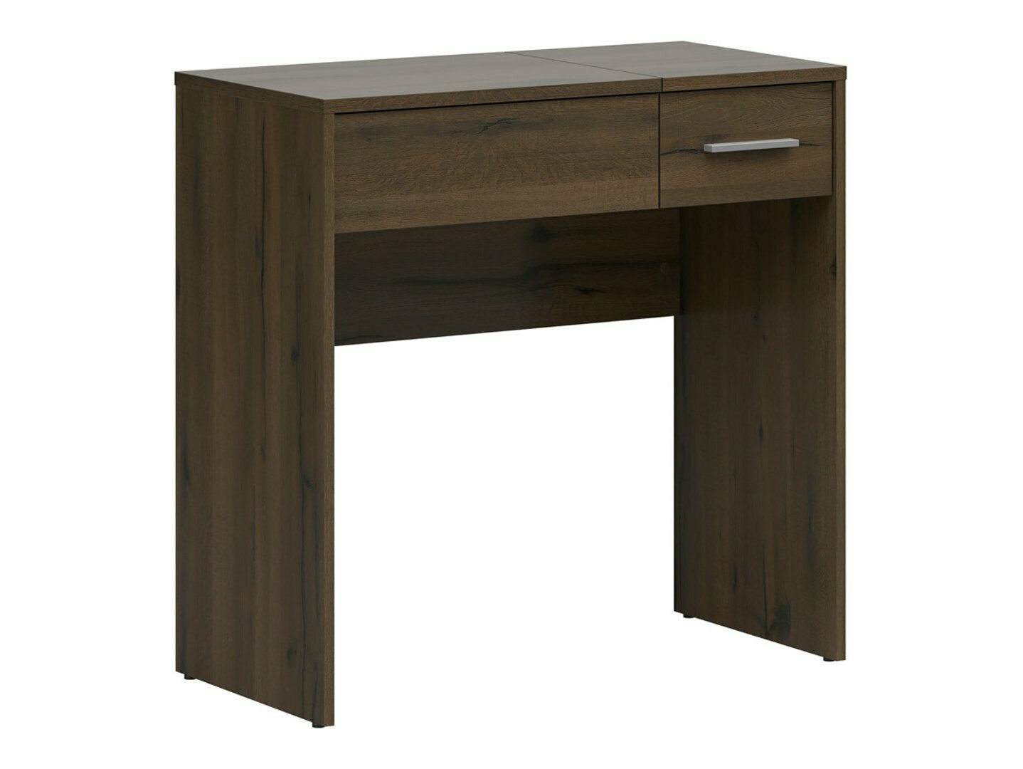 Dressing table Novsore 140 (Dark oak)