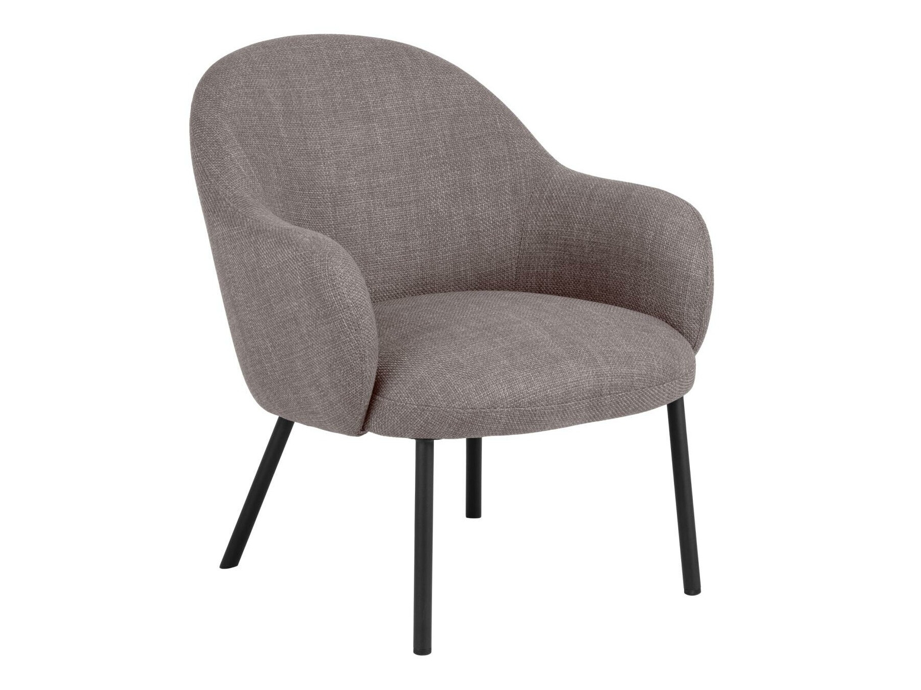 Armchair Norsica 859 (Brown)