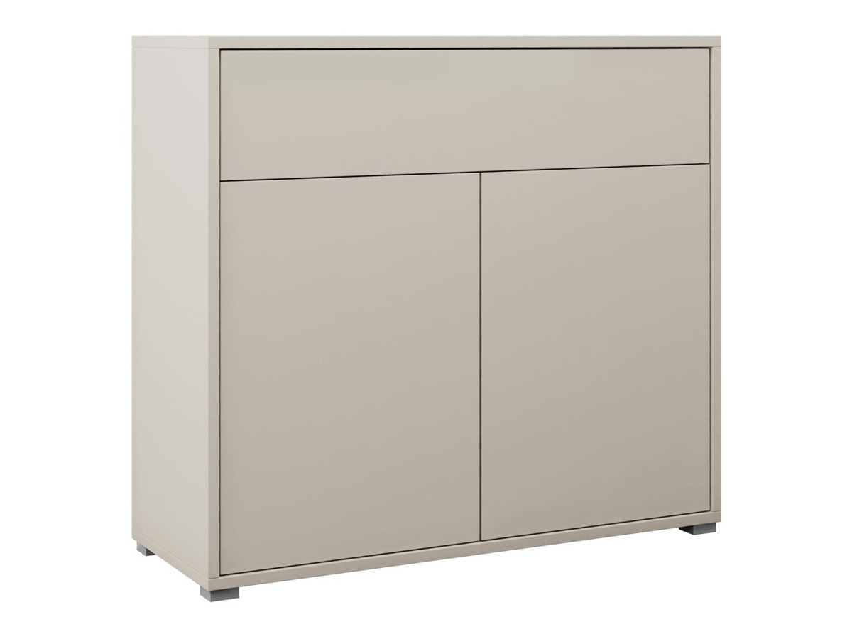Chest of drawers Comfivo Fersoe 114 (Cashmere)