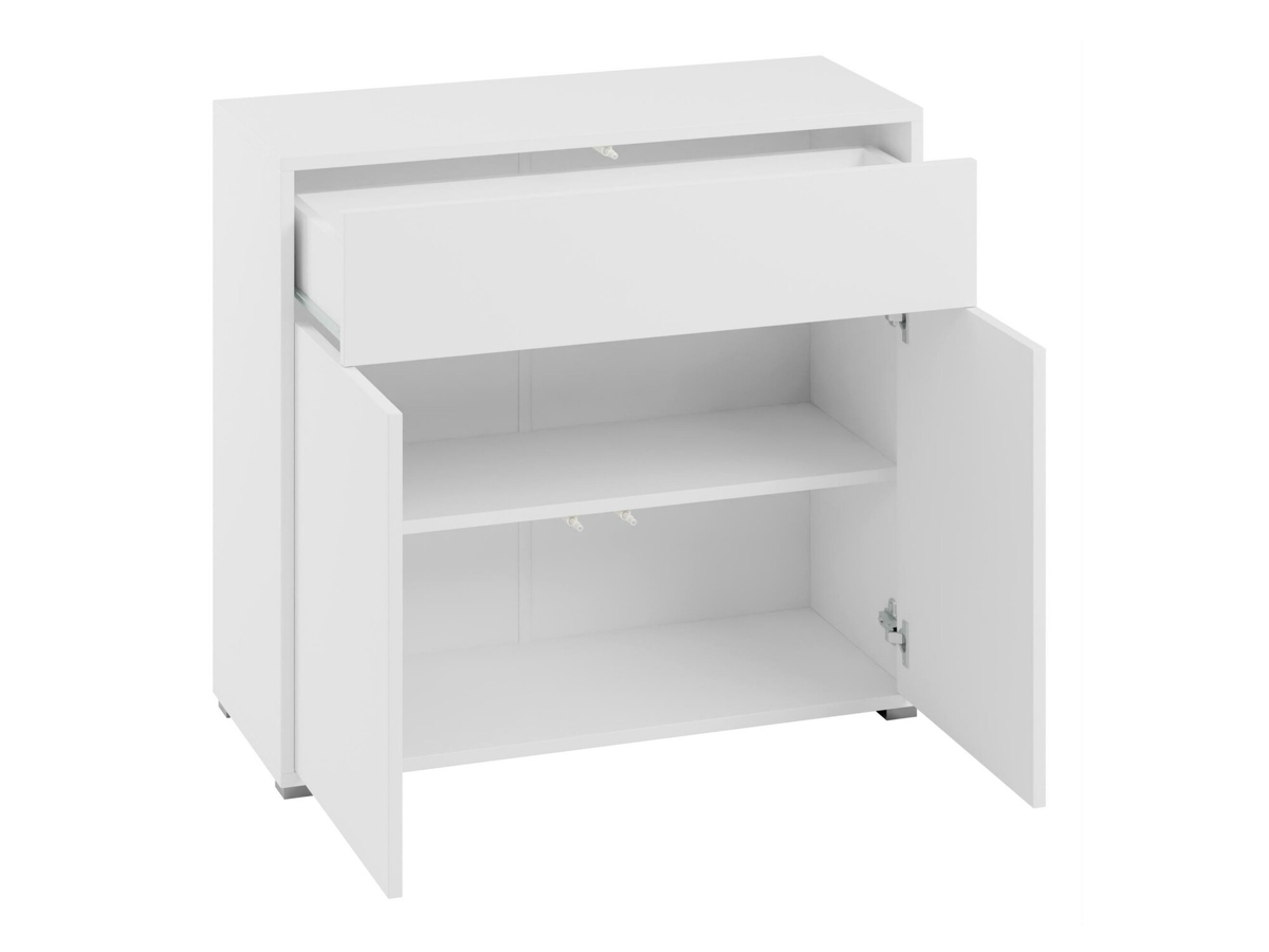 Chest of drawers Comfivo Fersoe 114 (Cashmere)