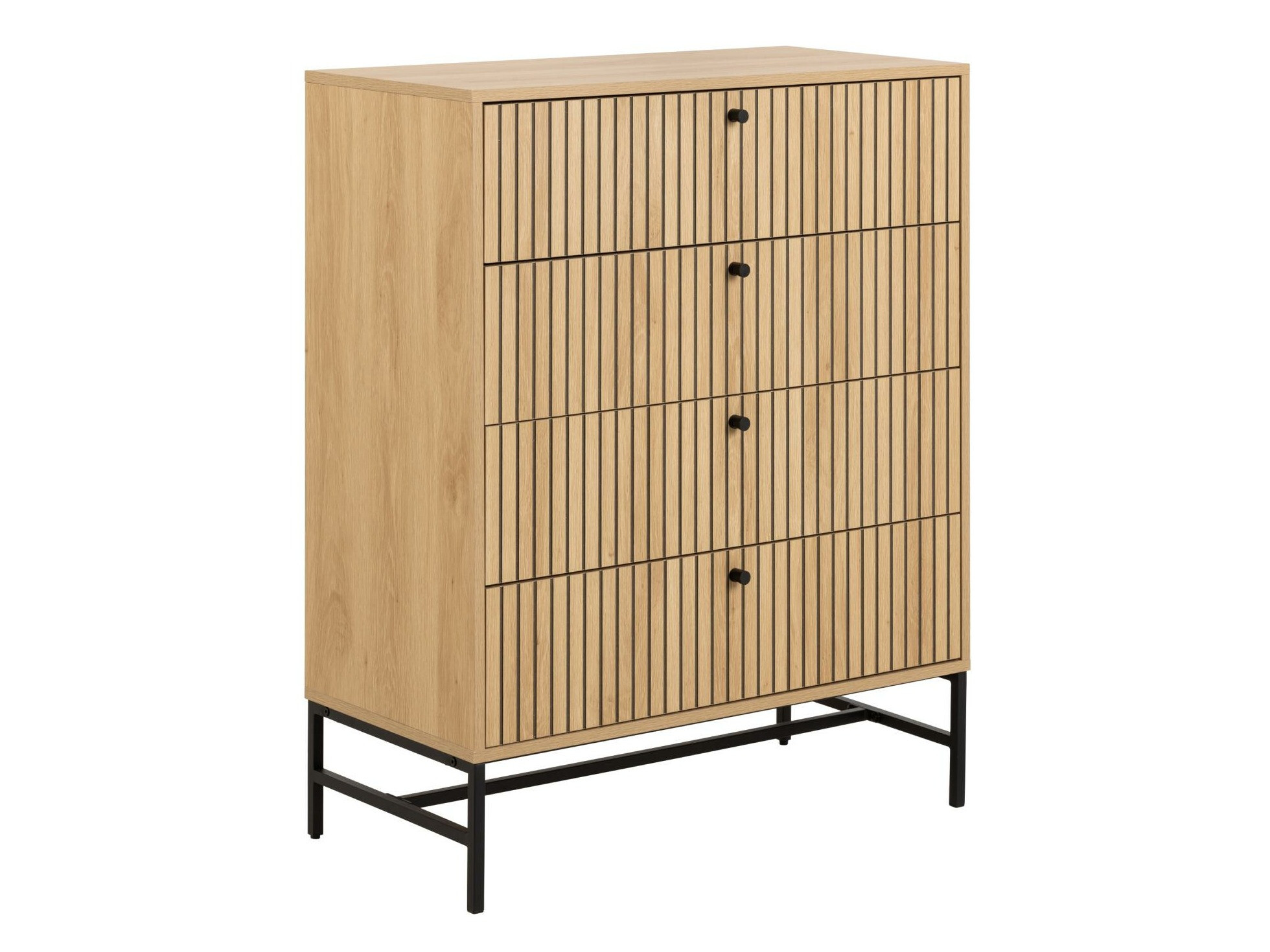 Chest of drawers Norsica Levala 102