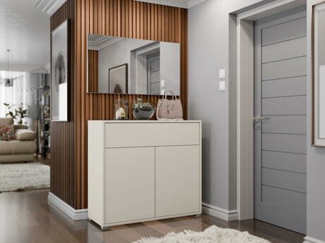 Hallway set Comfivo Fersoe 116 (Cashmere)