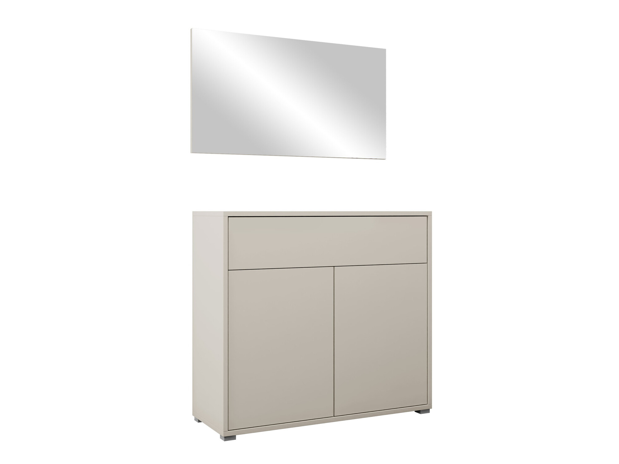 Hallway set Comfivo Tutela VI (Cashmere)