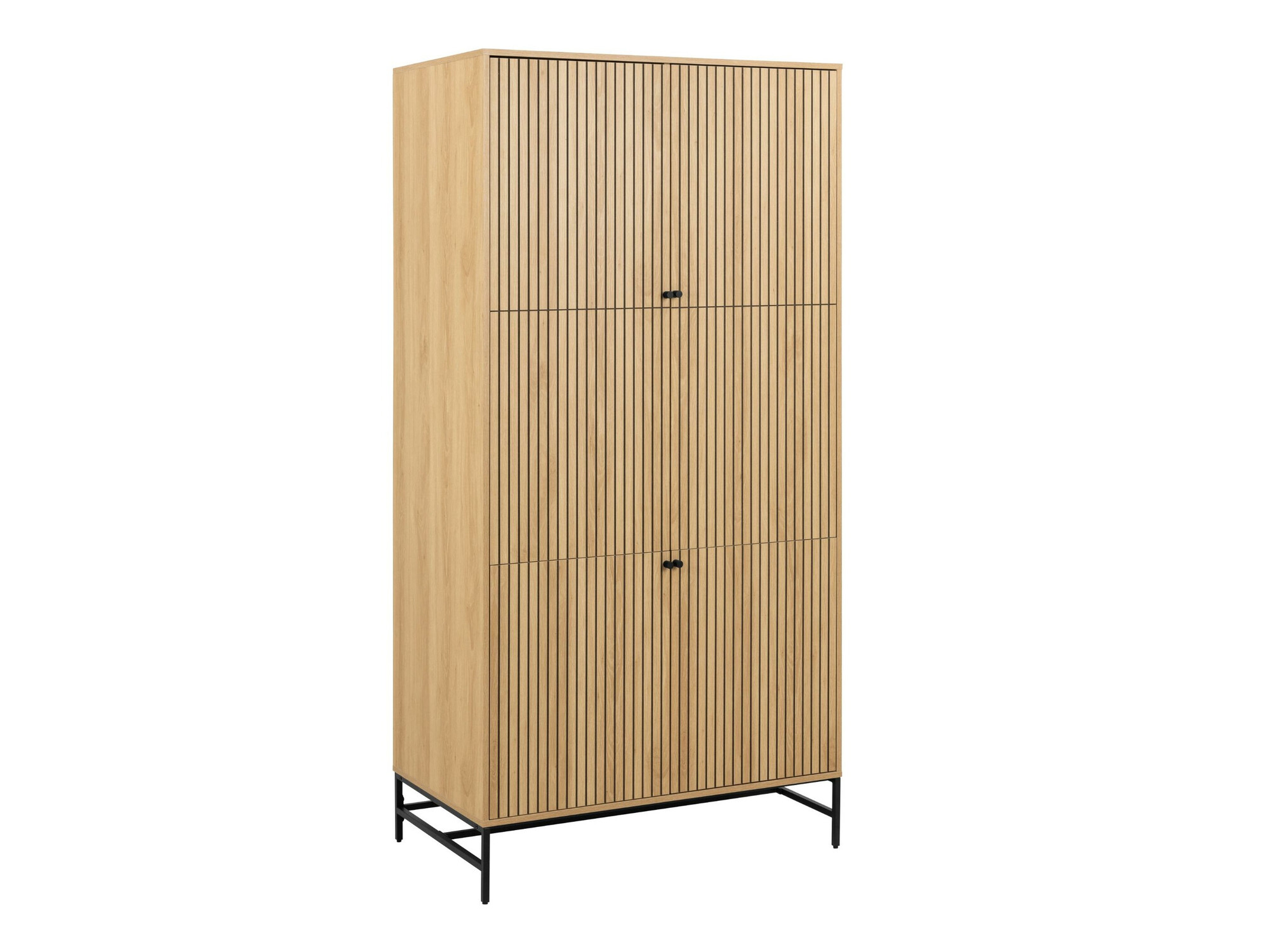 Wardrobe Norsica Levala 105