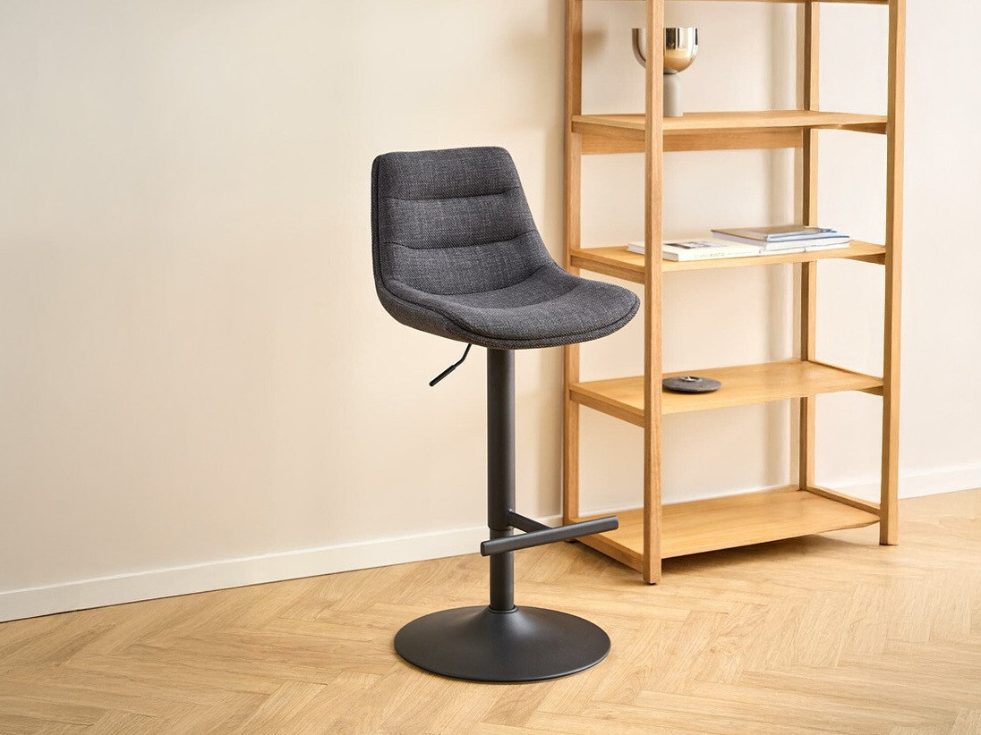 Bar stool Norsica 691 (Basel 19)