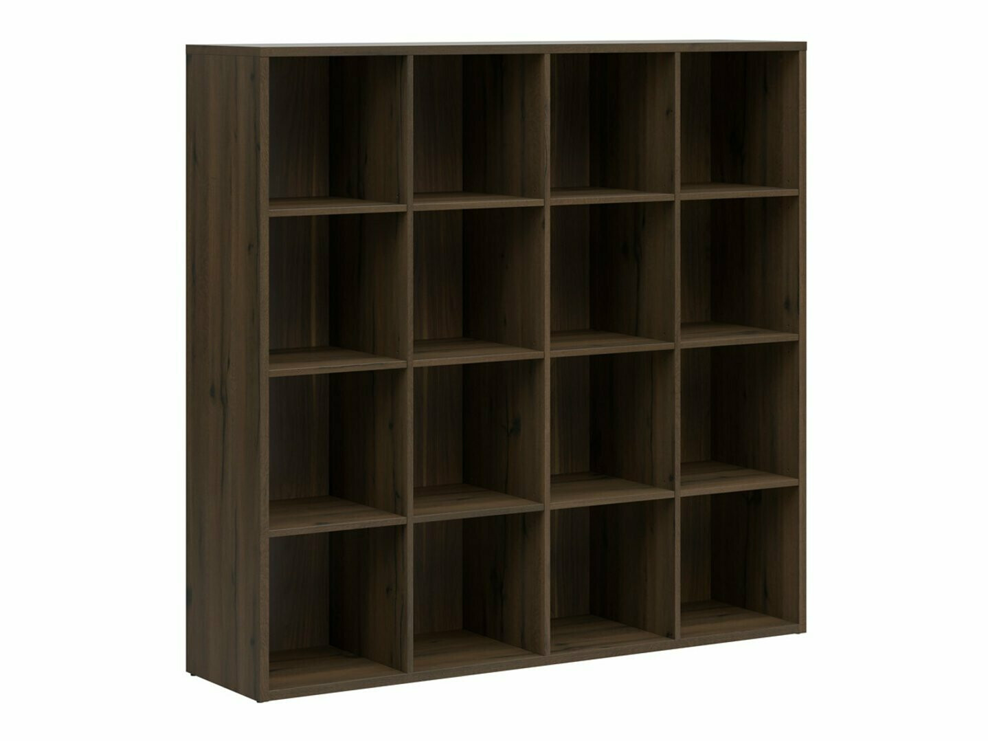 Bookcase Novsore 105 (Dark oak)