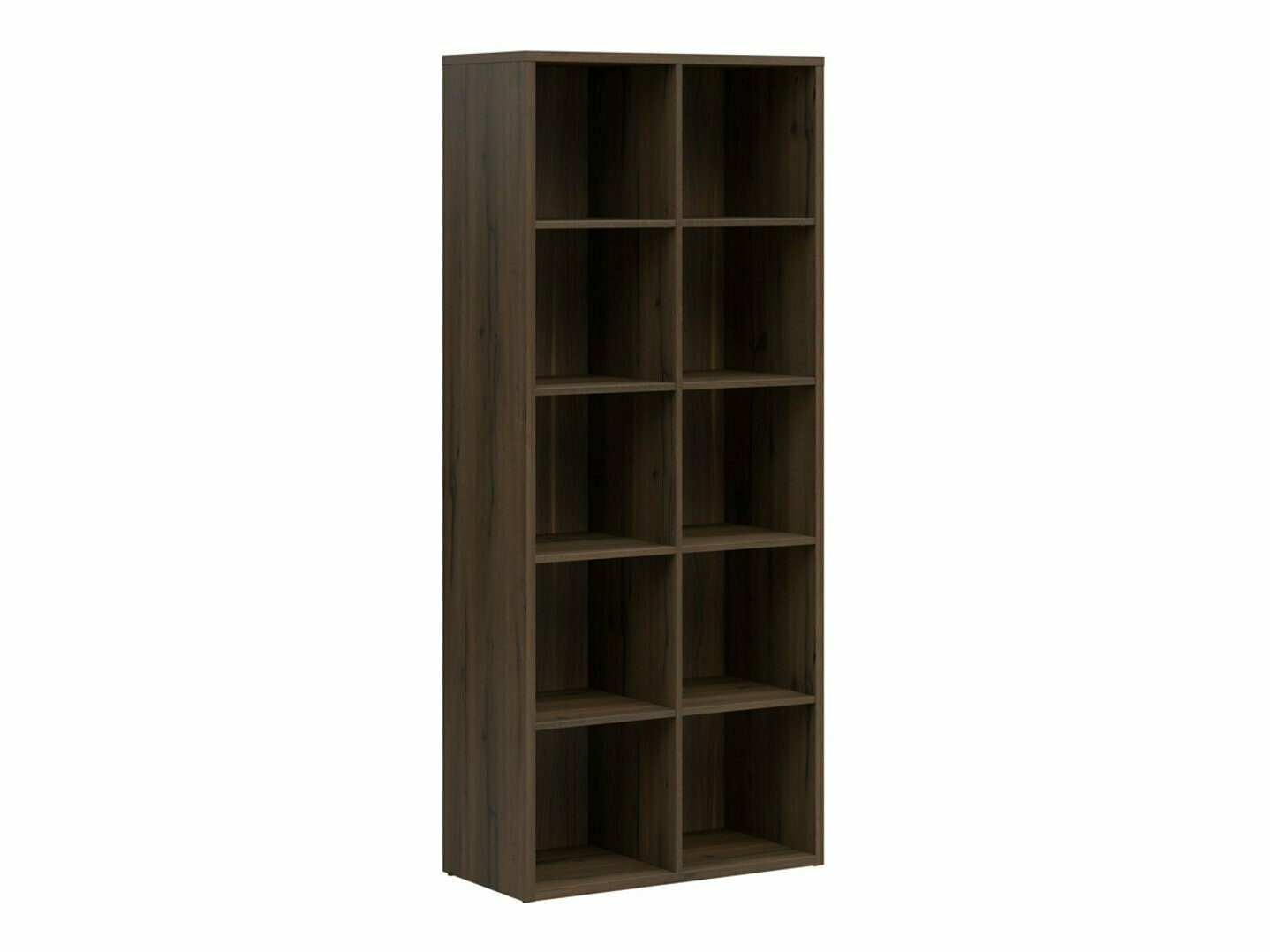 Bookcase Novsore 106 (Dark oak)