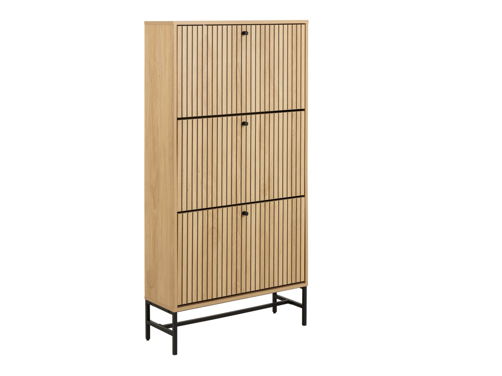Shoe shelf Norsica Levala 107
