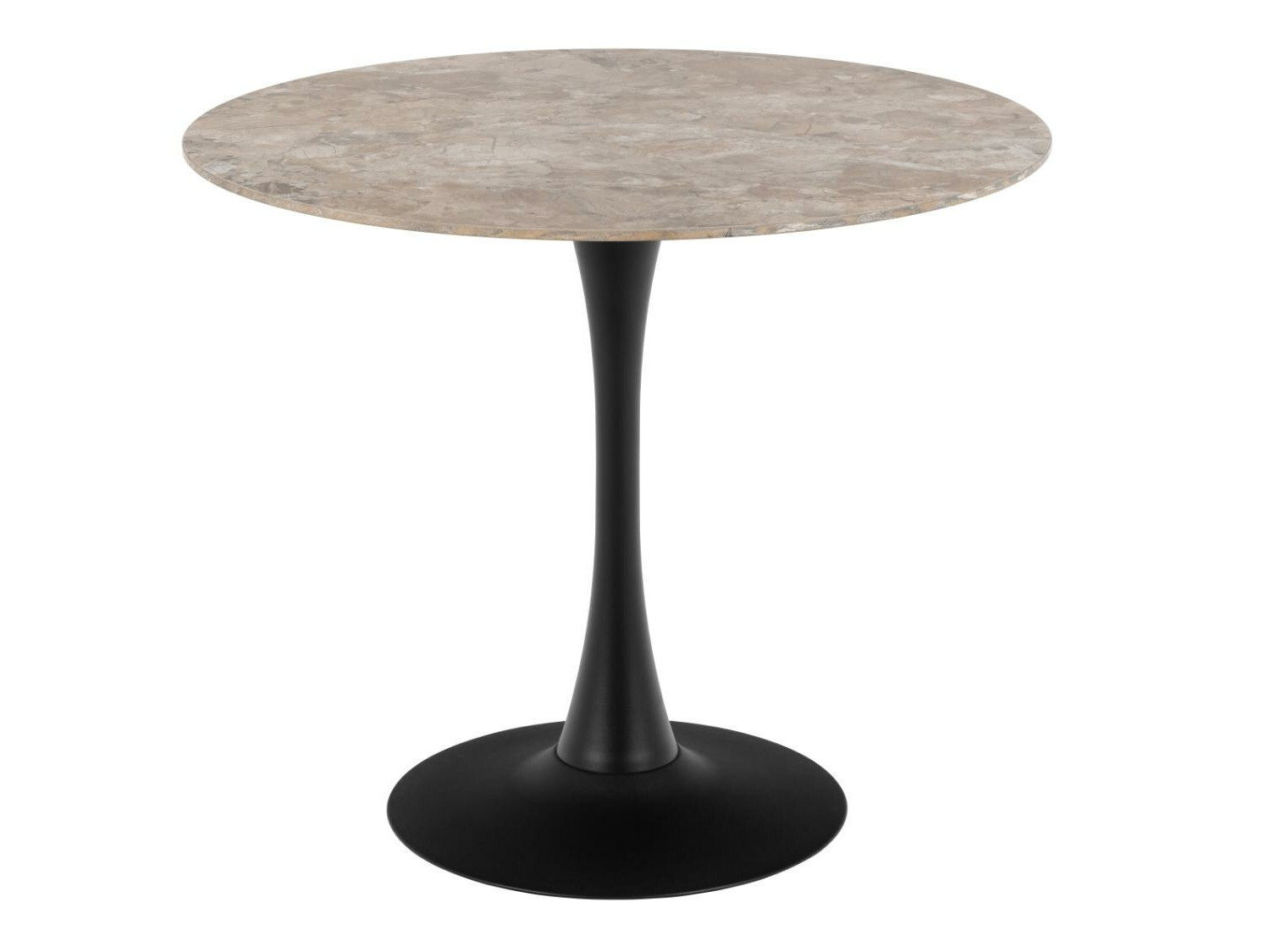 Table Norsica 616 (Brown marble)