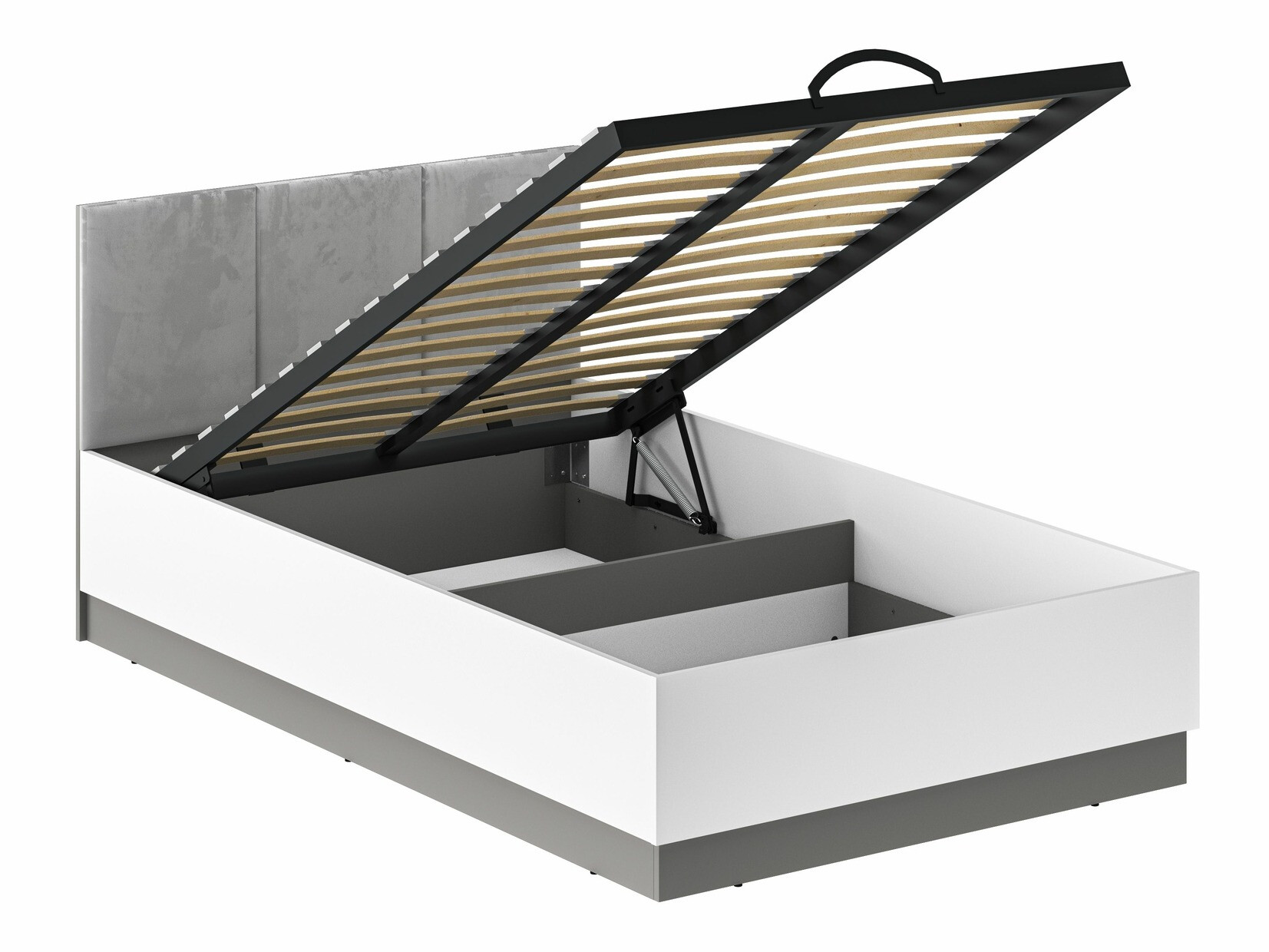 Bed Etmava 106