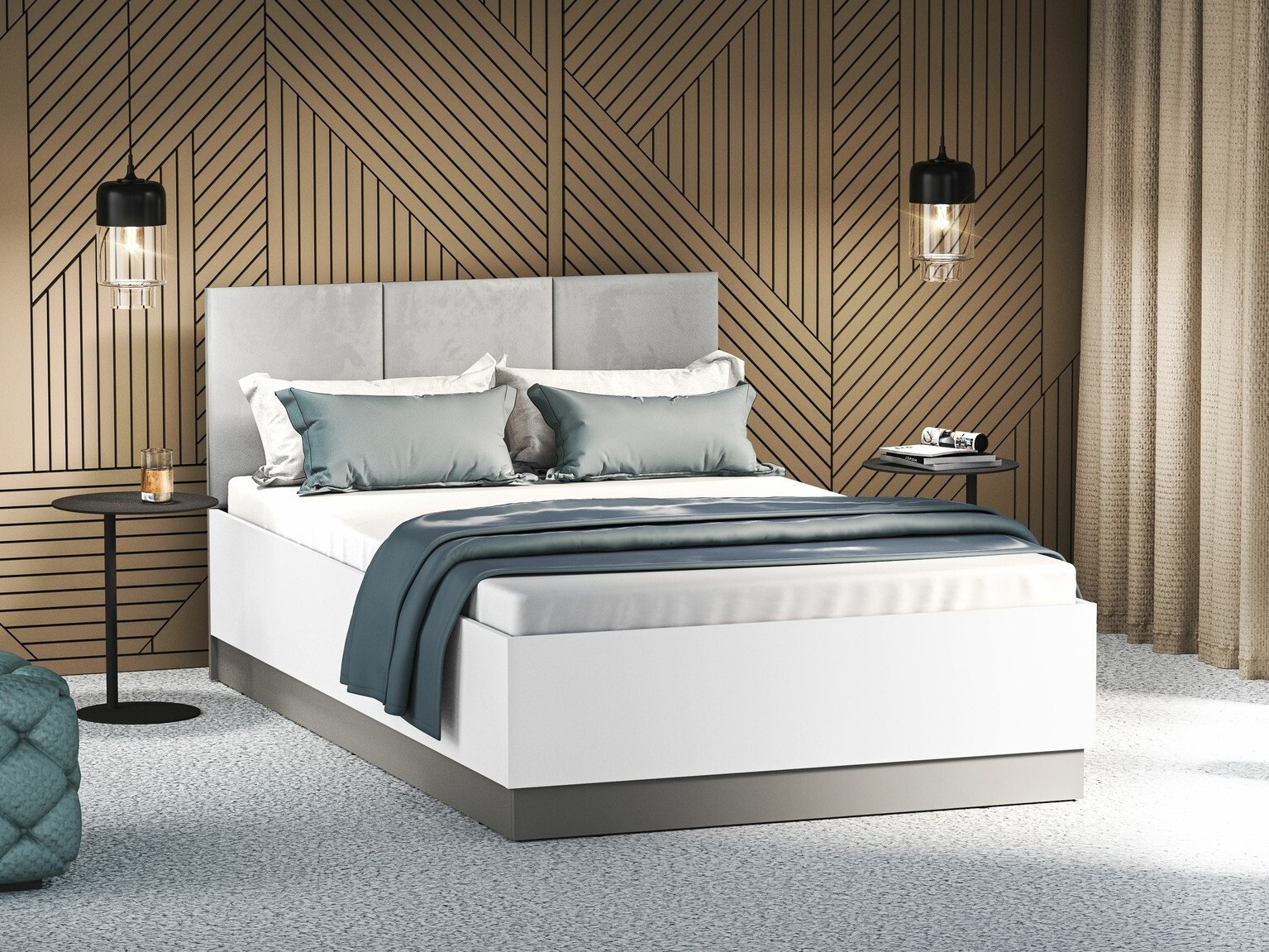 Bed Etmava 106