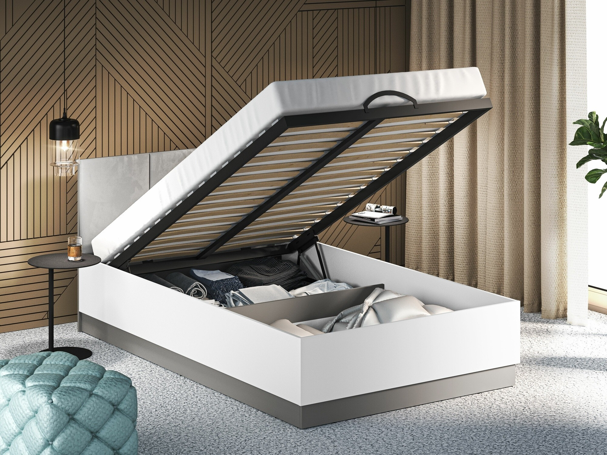 Bed Etmava 106