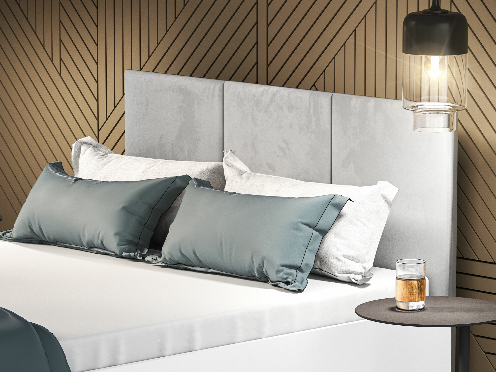 Bed Etmava 106