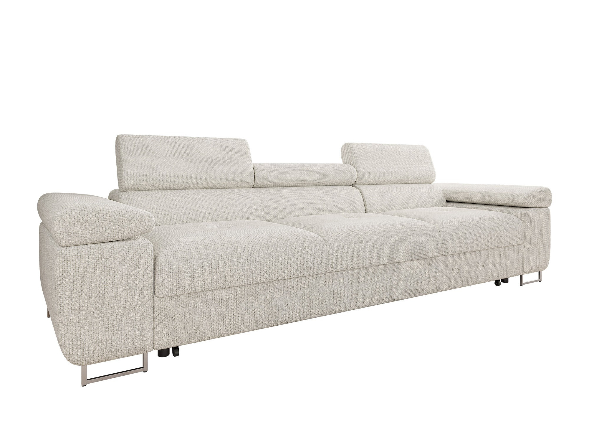 Sofa bed Comfivo Vinetum (Flow 06)