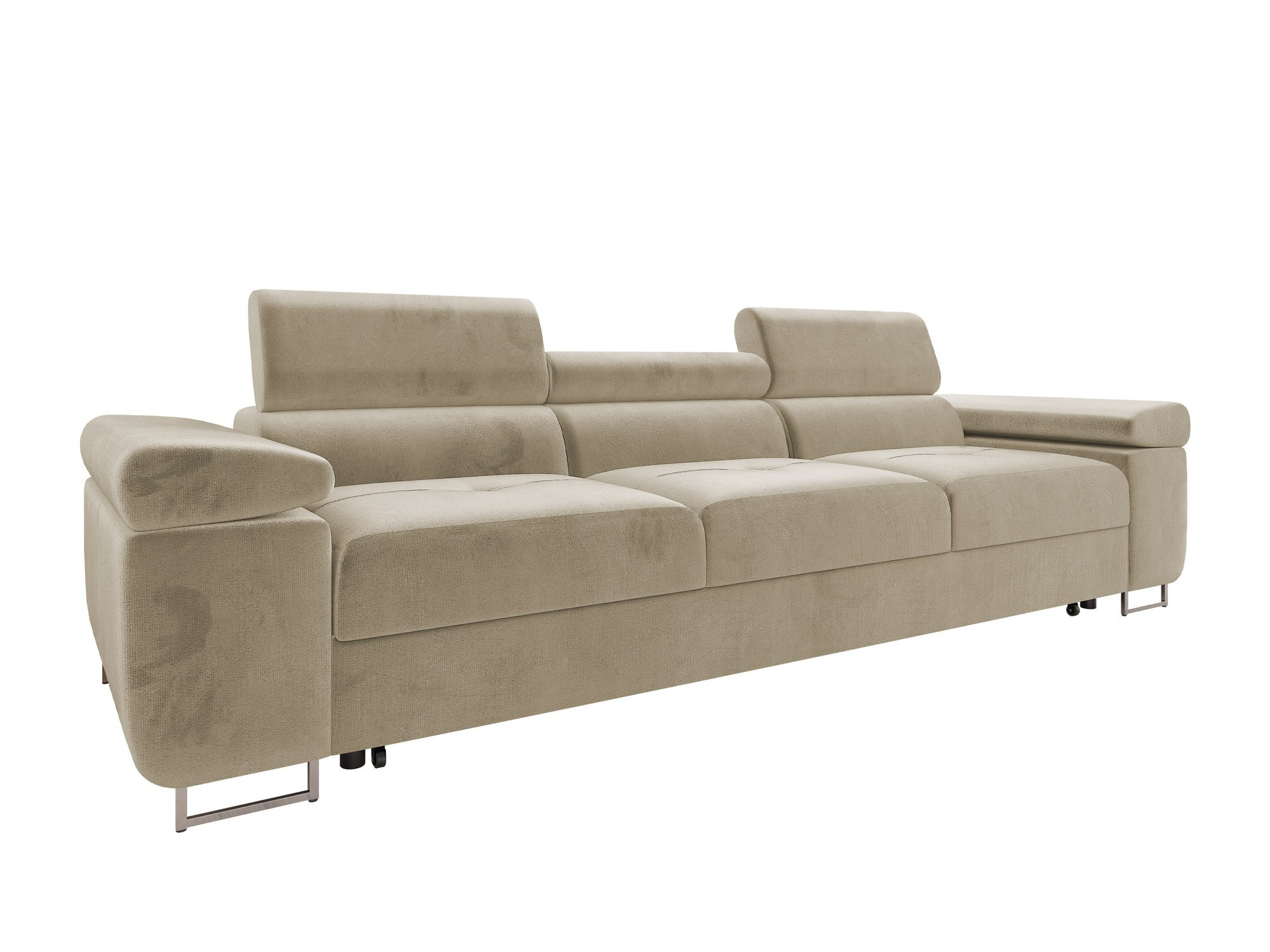 Sofa bed Comfivo Vinetum (Manila 02)