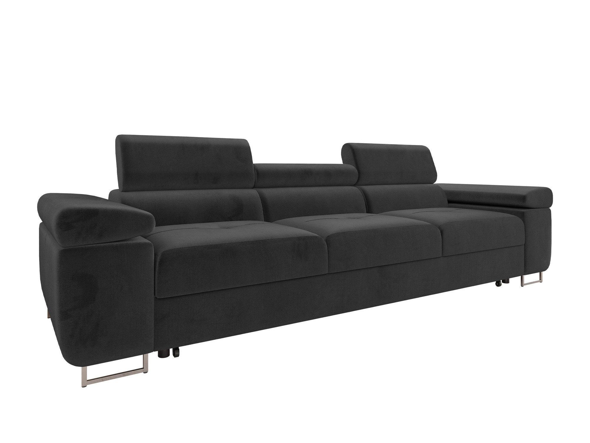 Sofa bed Comfivo Vinetum (Manila 18)