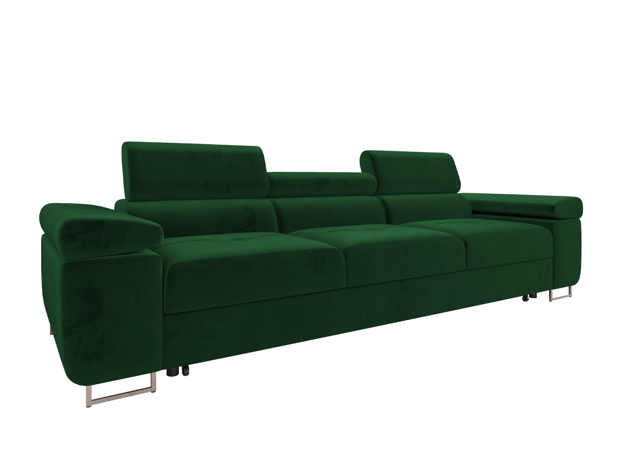 Sofa bed Comfivo Vinetum (Manila 35)